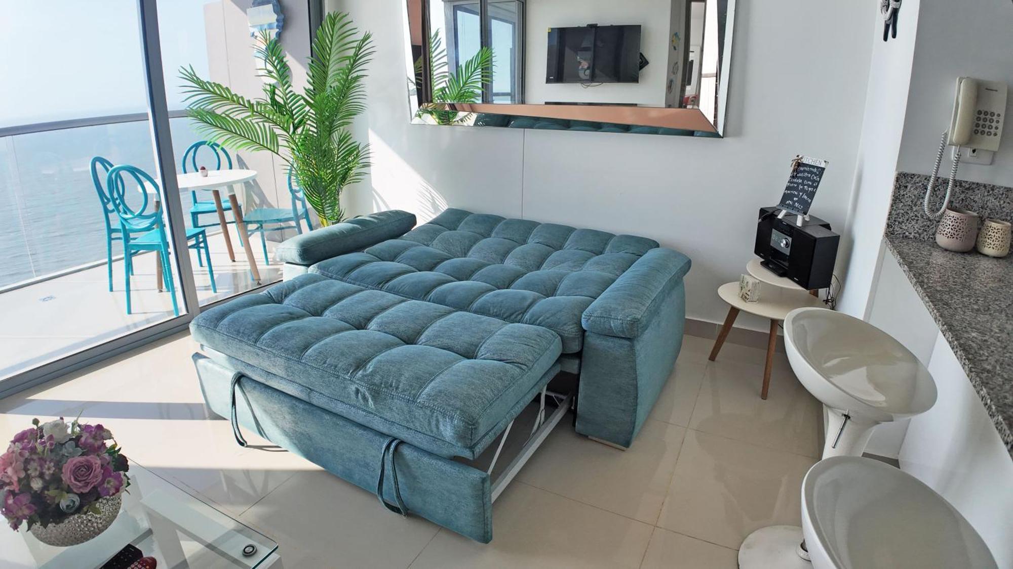 Apartment Beautiful . Incredible Ocean Views, Morros *