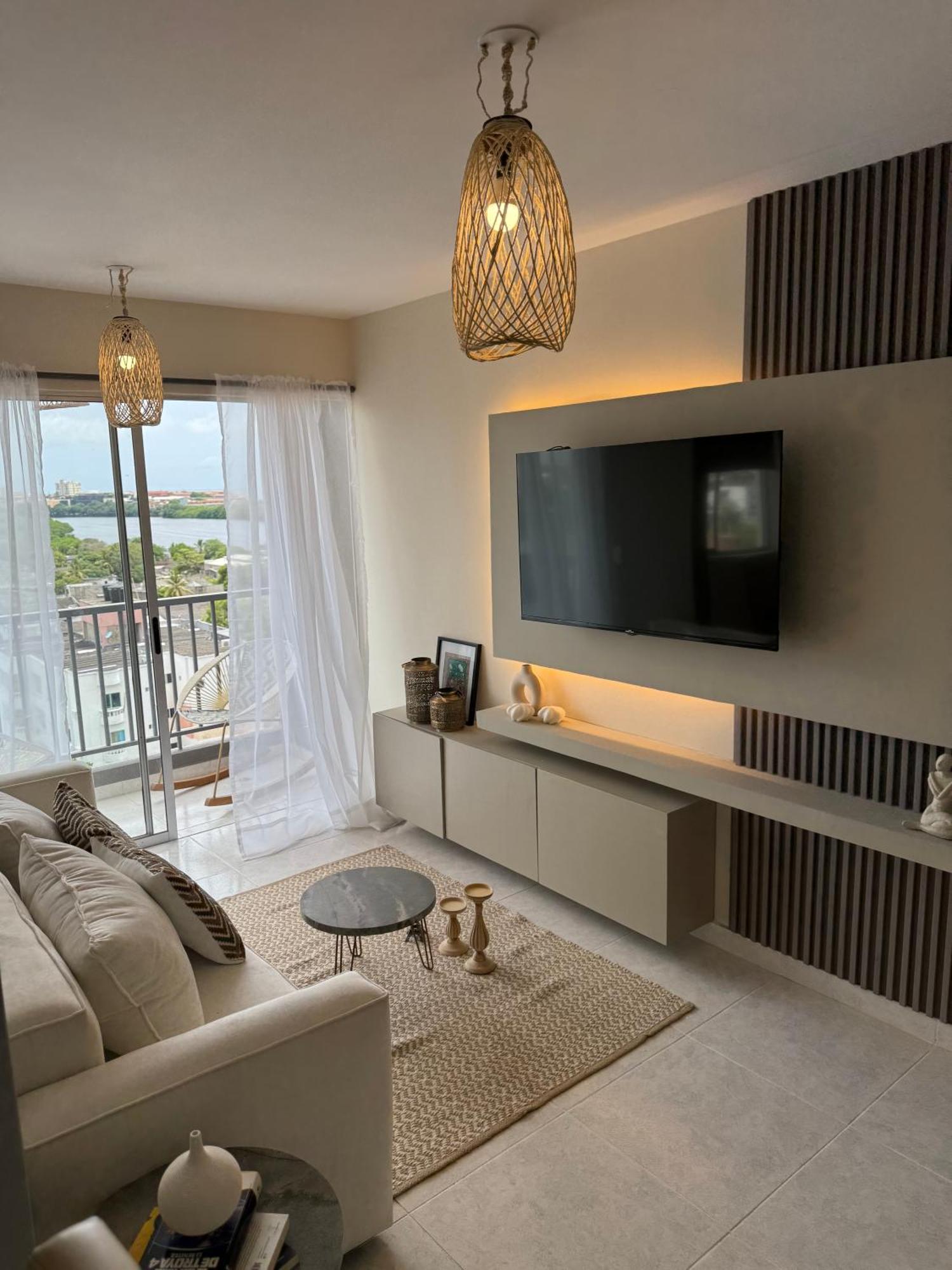 Cozy Stay, Near Beach, Walled * Cartagena