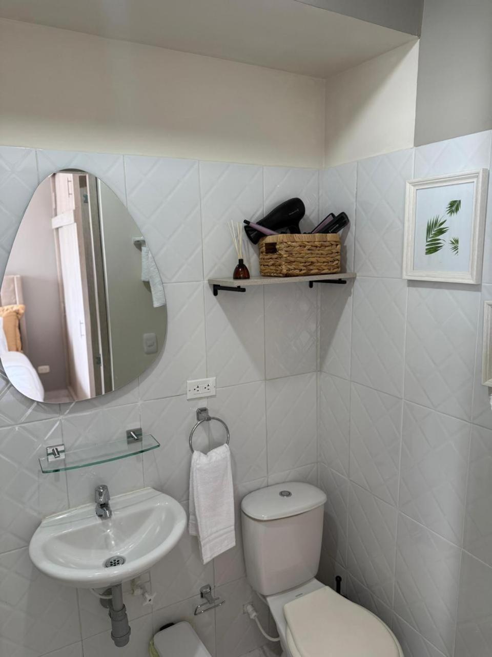 Cozy Stay, Near Beach, Walled * Cartagena