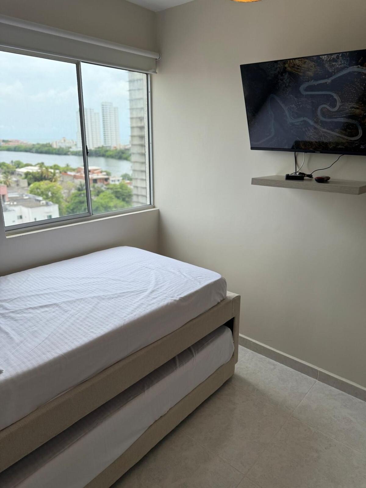 Cozy Stay, Near Beach, Walled Apartamento