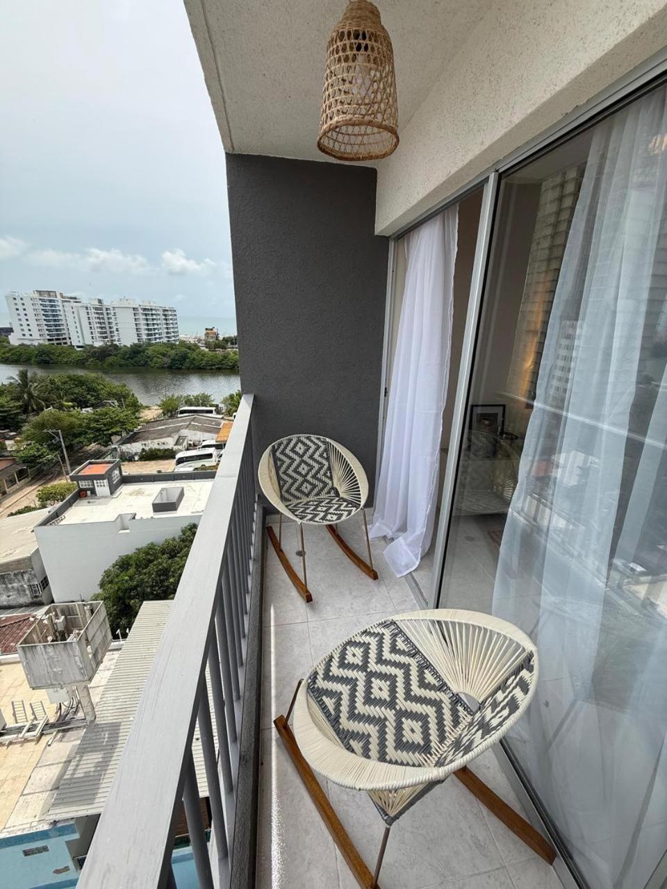 Cozy Stay, Near Beach, Walled Cartagena