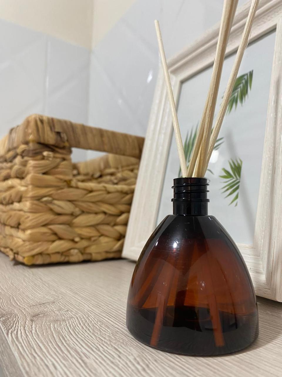 Cozy Stay, Near Beach, Walled Apartamento