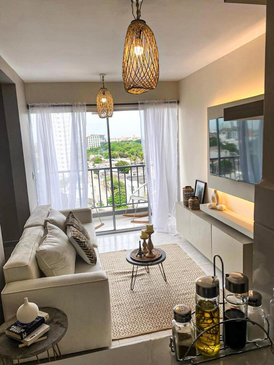 Cozy Stay, Near Beach, Walled Apartamento