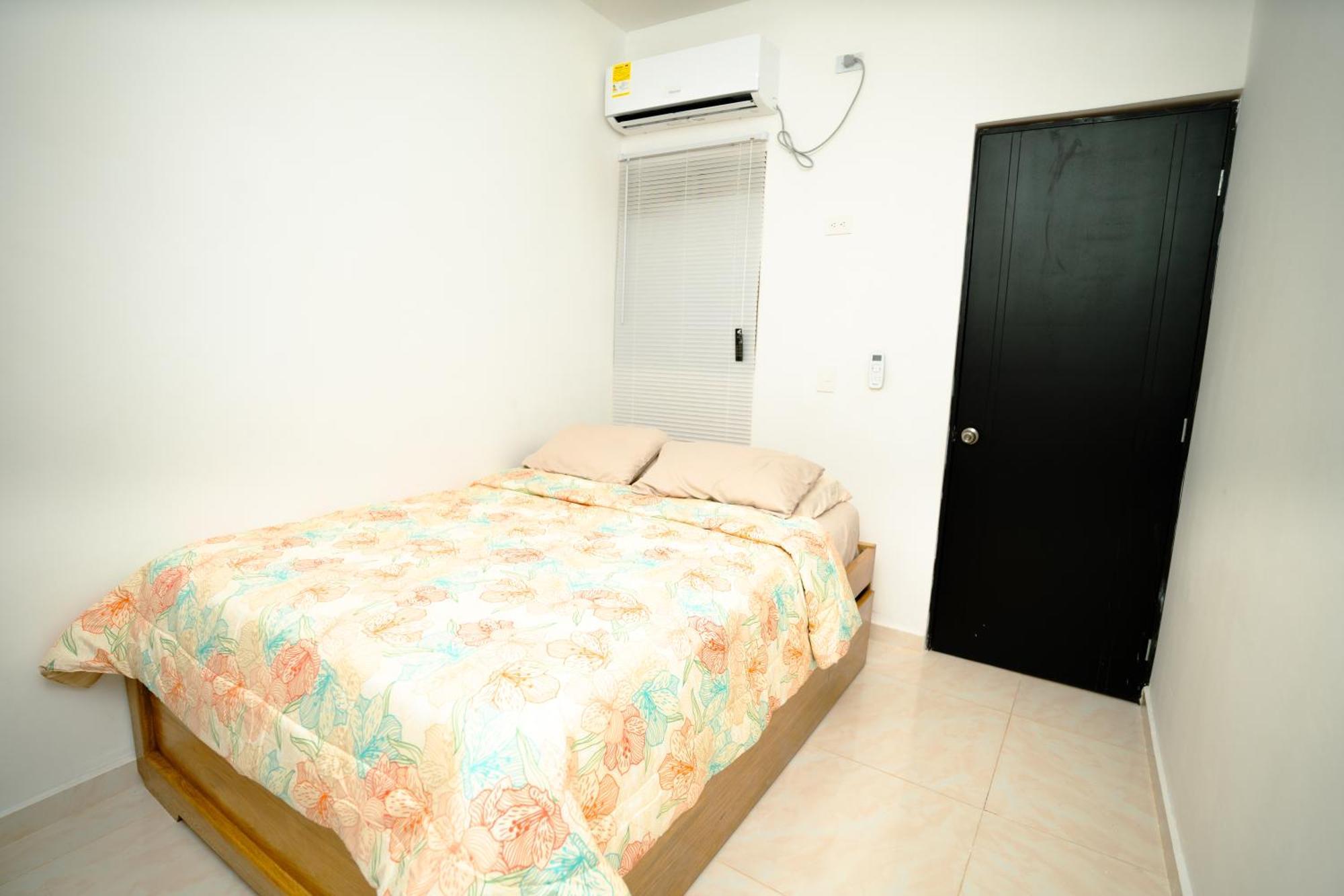 Apto 2 Hab Cerca Del Centro Historico Apartamento Cartagena