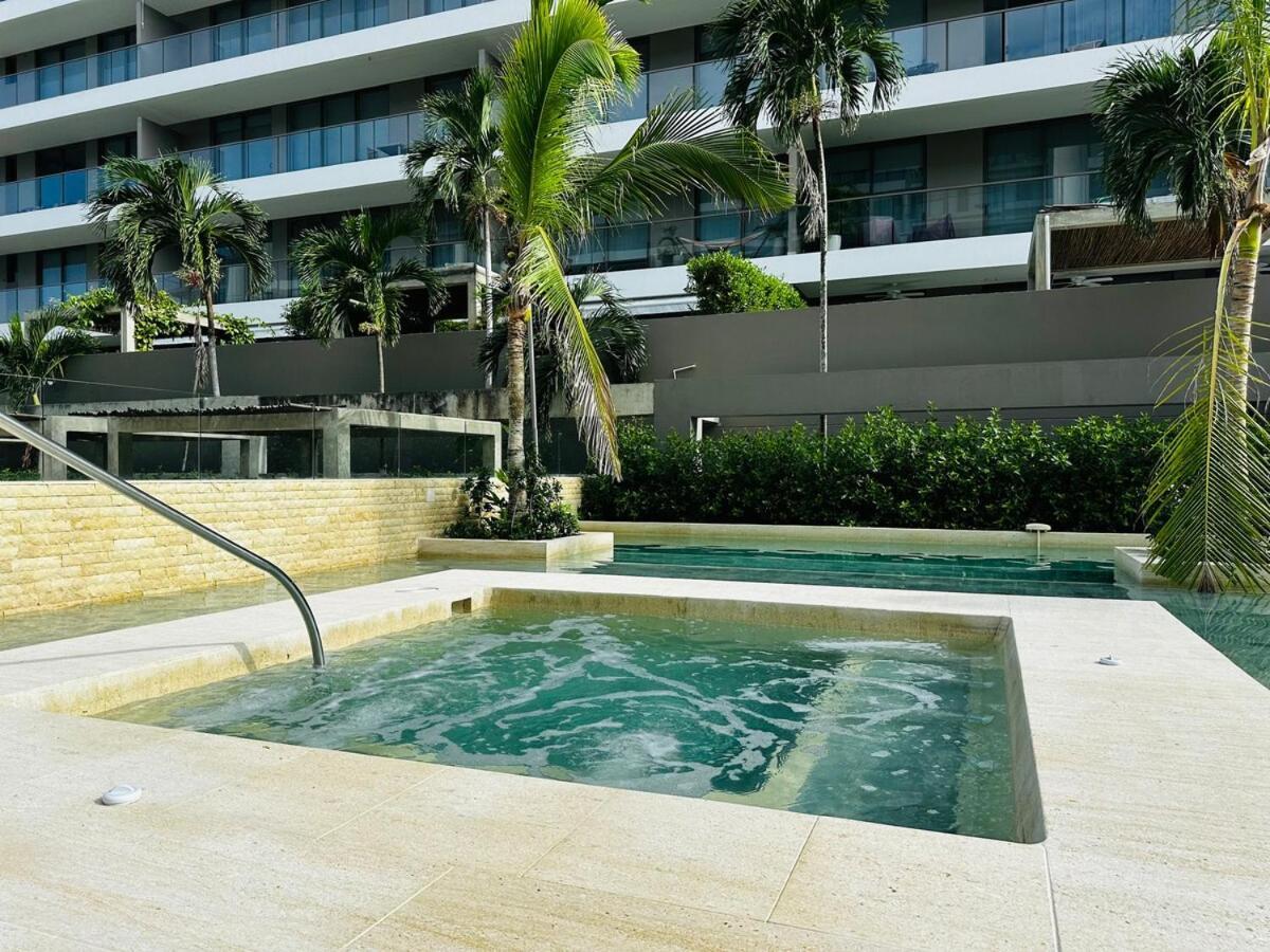 Apartamento Spectacular Beachfront *
