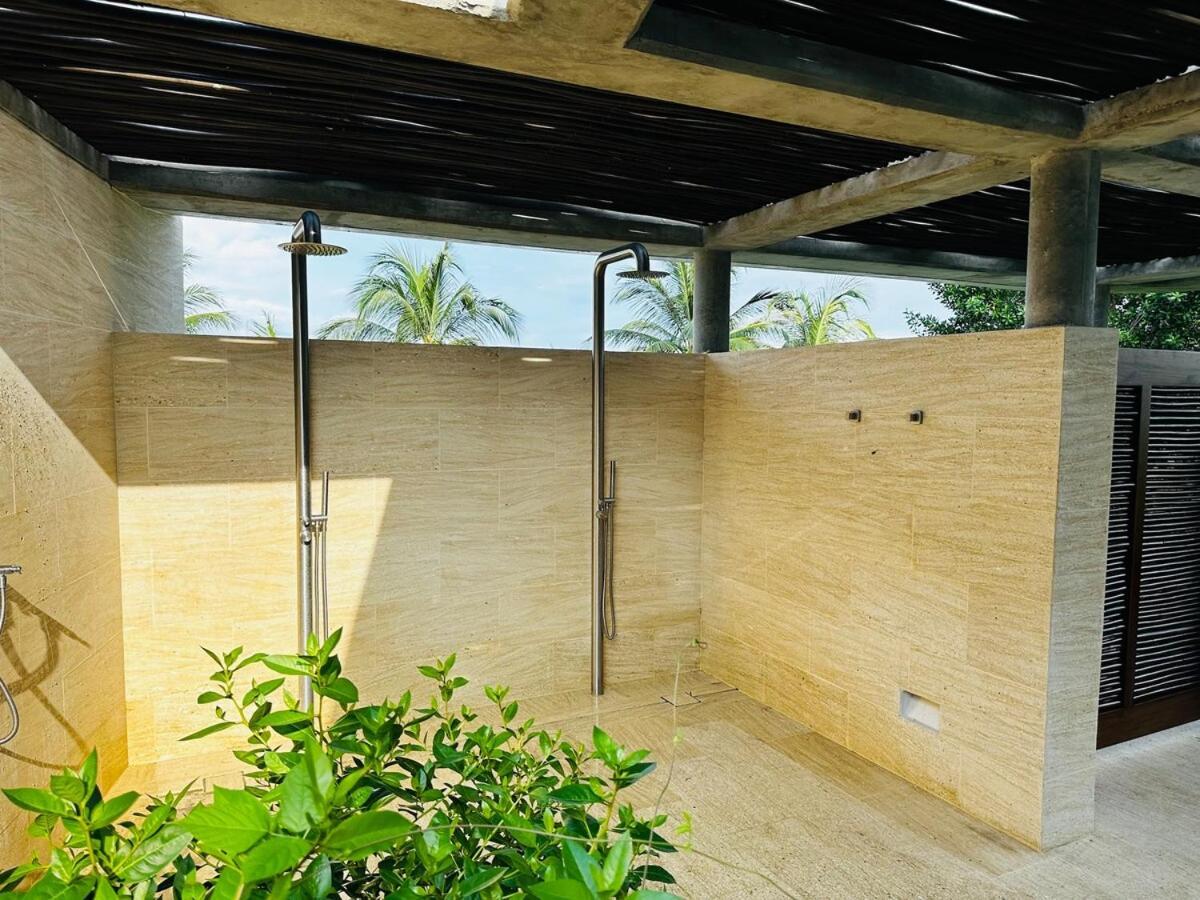 Apartamento Spectacular Beachfront Cartagena