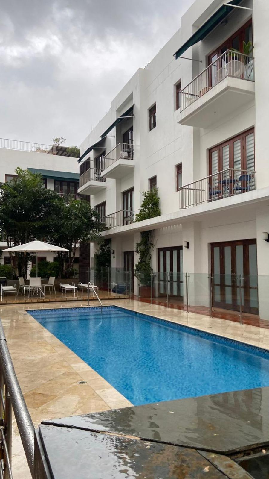 Virrey Luxury Aparments In Ciudad Amurallada Apartamento