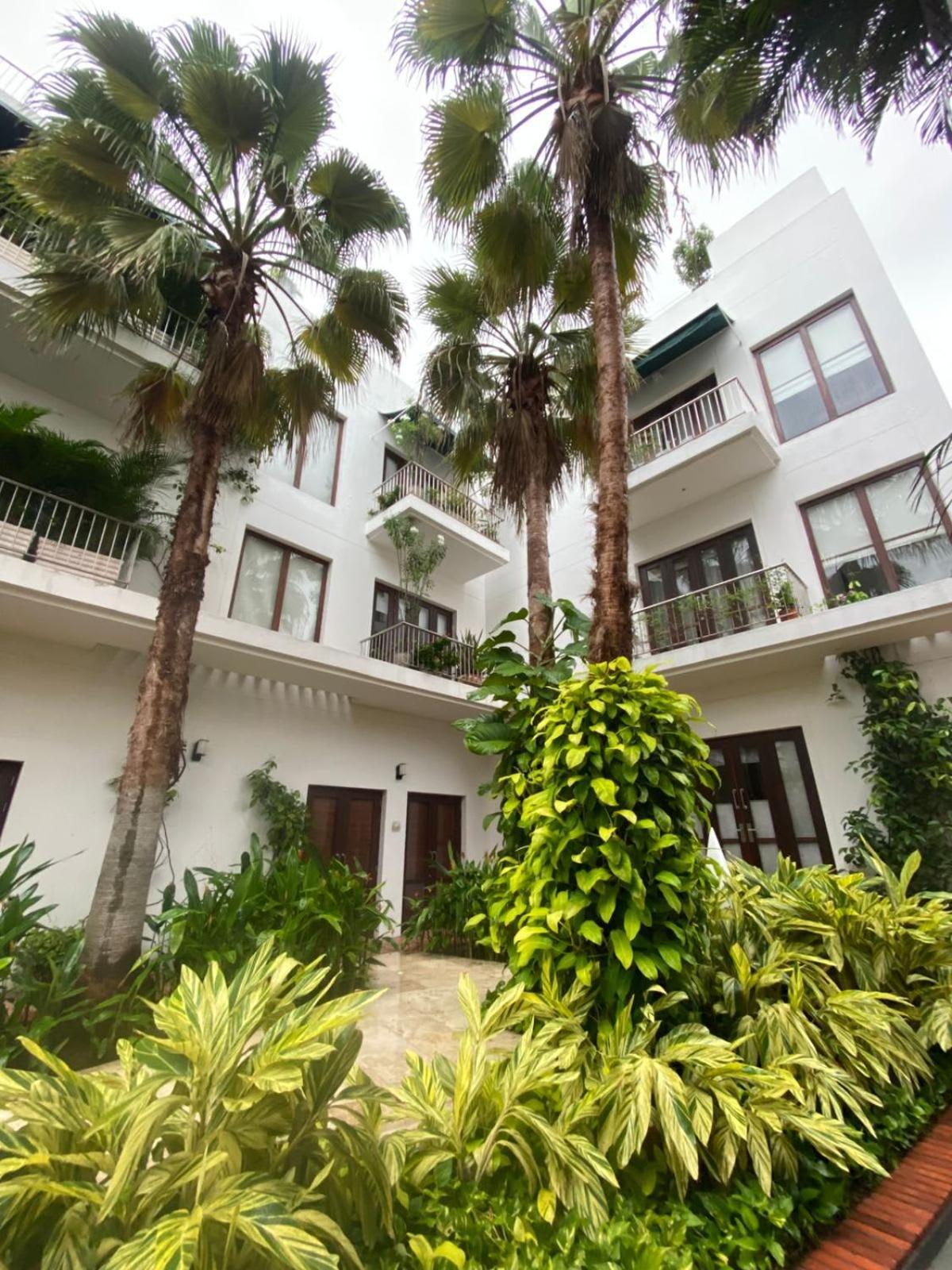 Apartamento Virrey Luxury Aparments In Ciudad Amurallada *