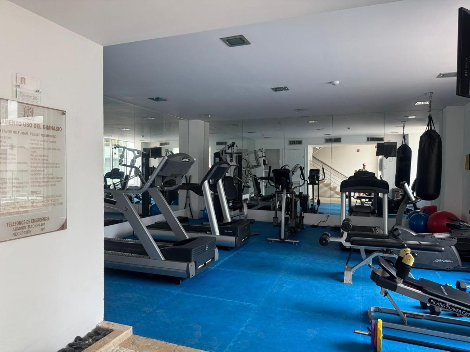 Virrey Luxury Aparments In Ciudad Amurallada *