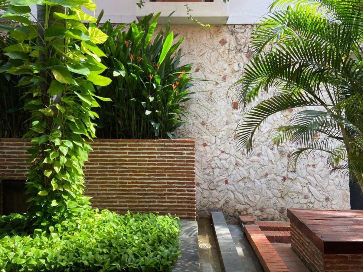 Virrey Luxury Aparments In Ciudad Amurallada Apartamento