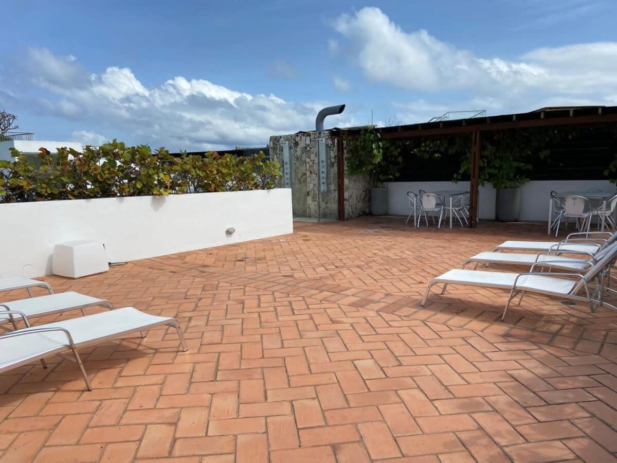 Virrey Luxury Aparments In Ciudad Amurallada Apartamento Cartagena