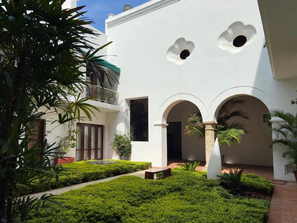 Virrey Luxury Aparments In Ciudad Amurallada Apartamento