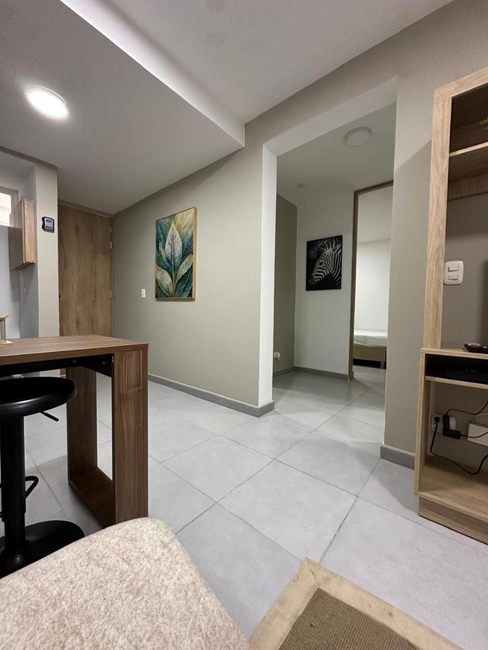 Apartamento, De Indias Apartamento Cartagena