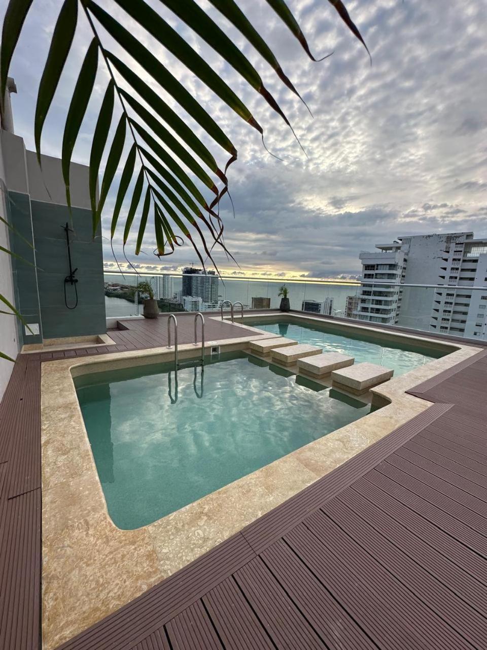 Apartamento, De Indias Apartamento Cartagena