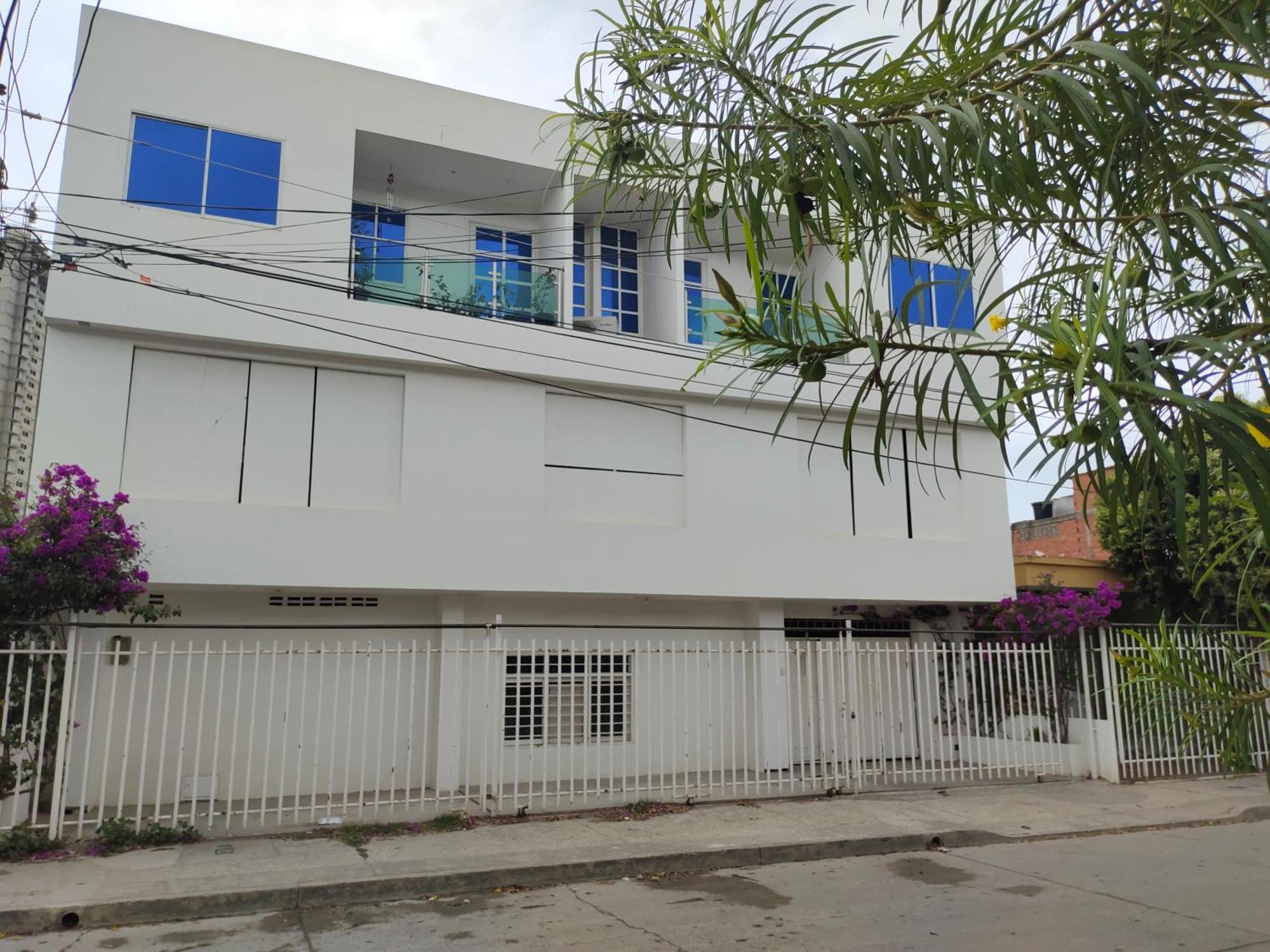 Apartamento Santa Annare Con Parking 110 M2 Cartagena