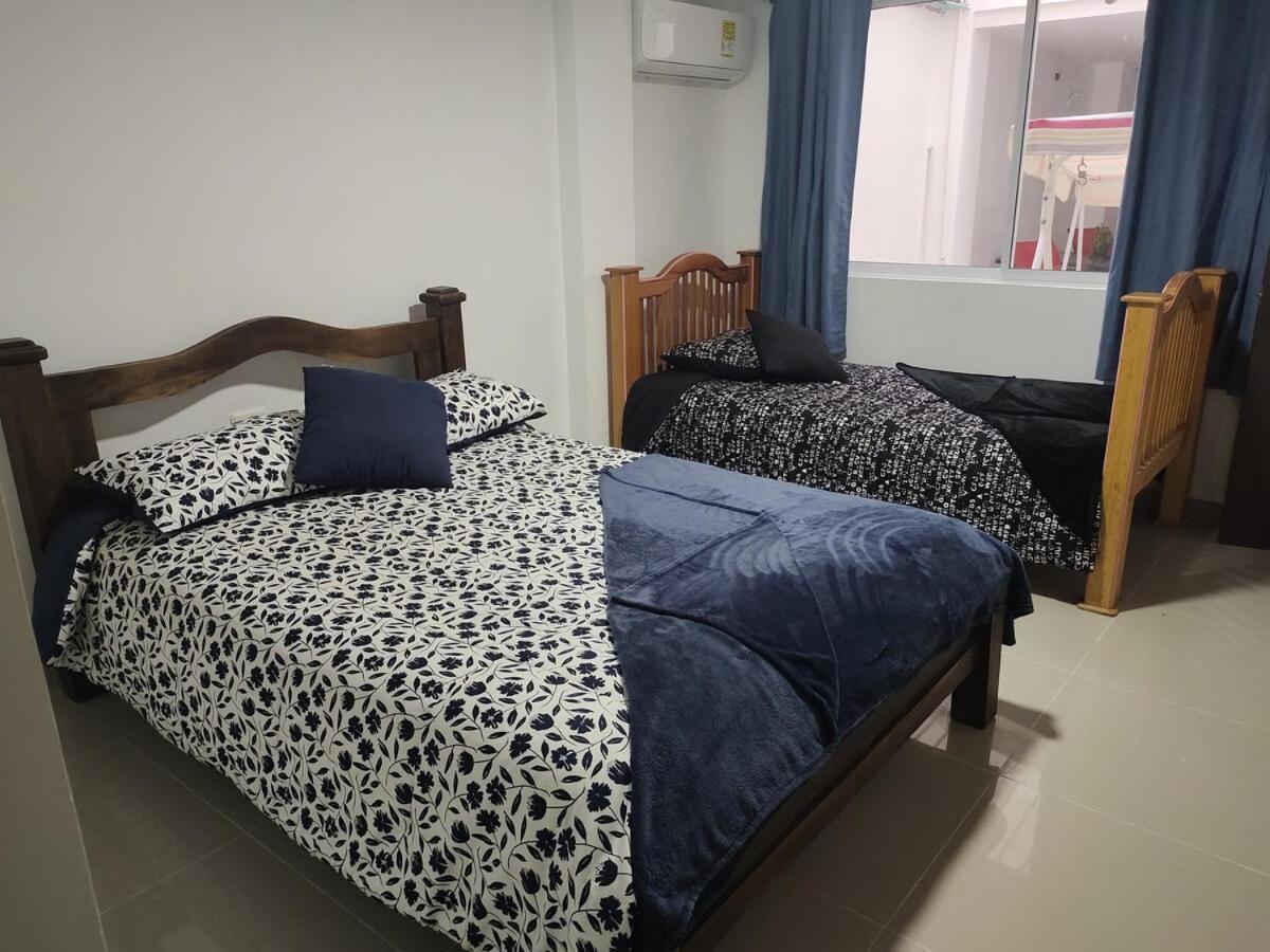 Santa Annare Con Parking 110 M2 * Cartagena