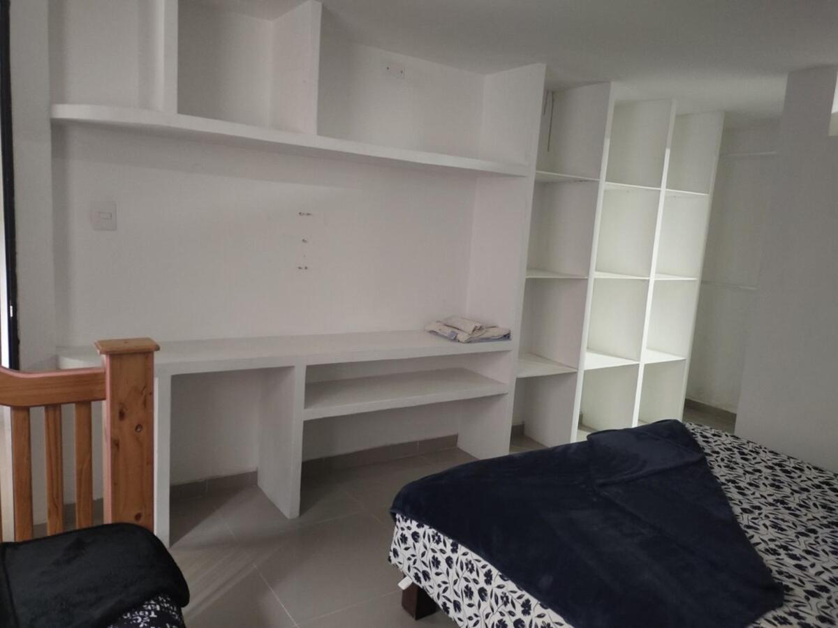 Santa Annare Con Parking 110 M2 Apartamento Cartagena
