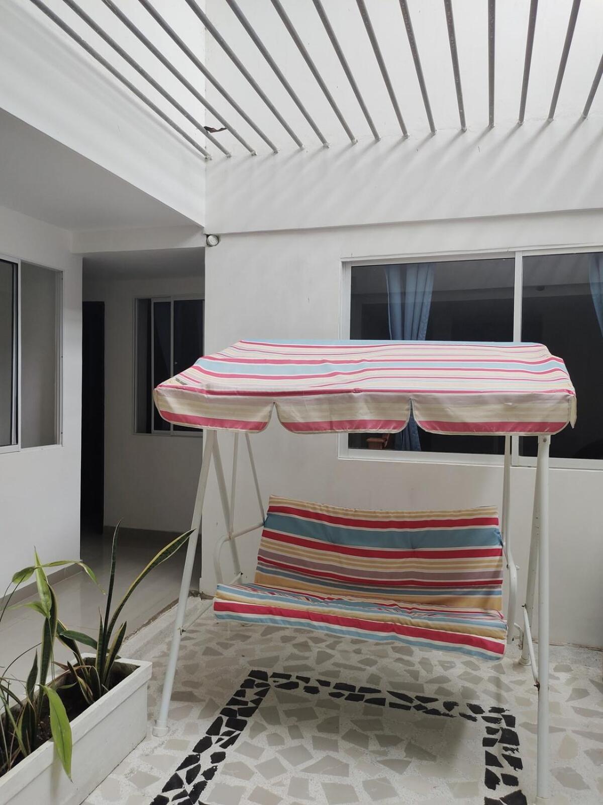 Santa Annare Con Parking 110 M2 Cartagena