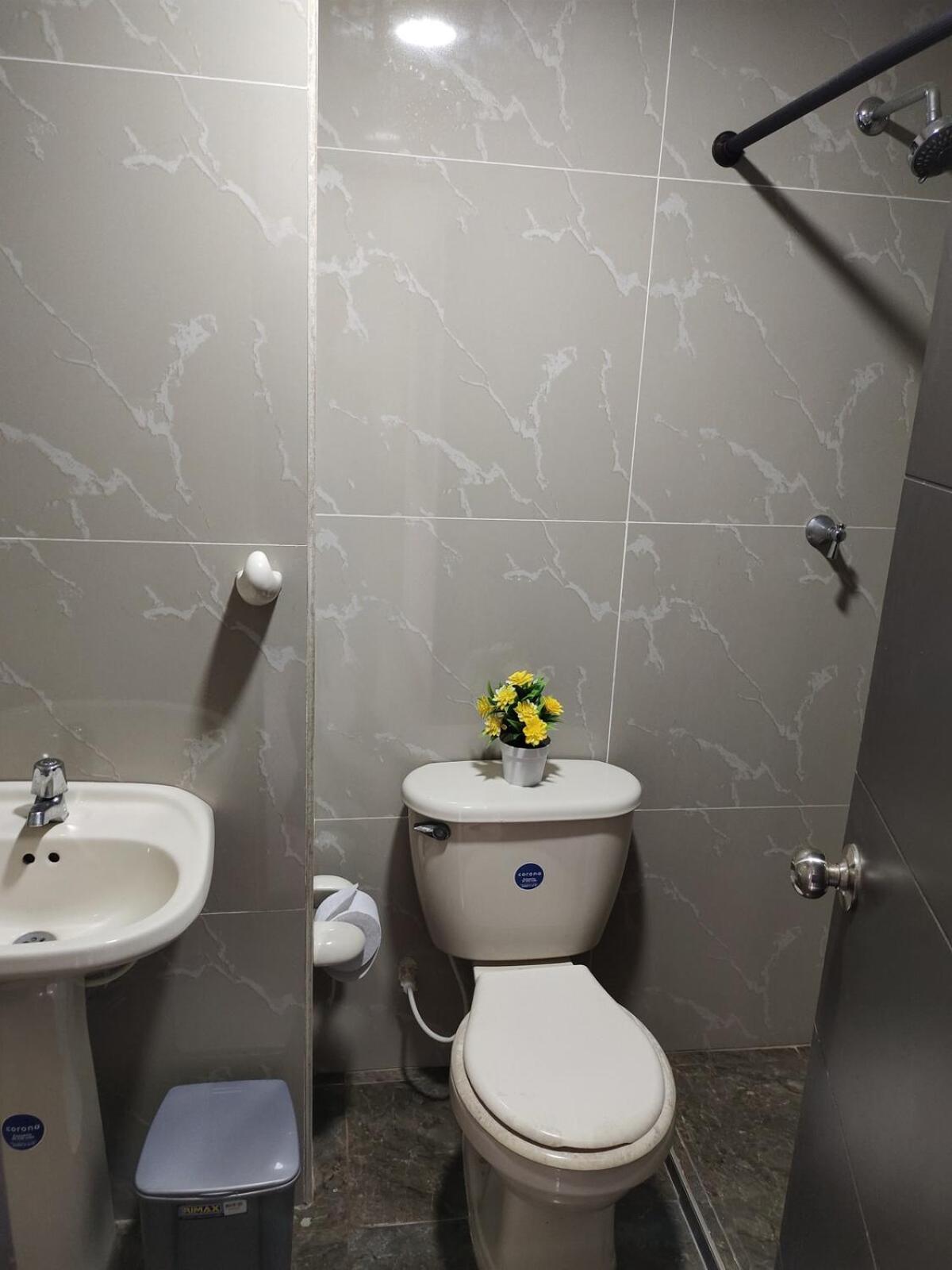 Apartamento Santa Annare Con Parking 110 M2