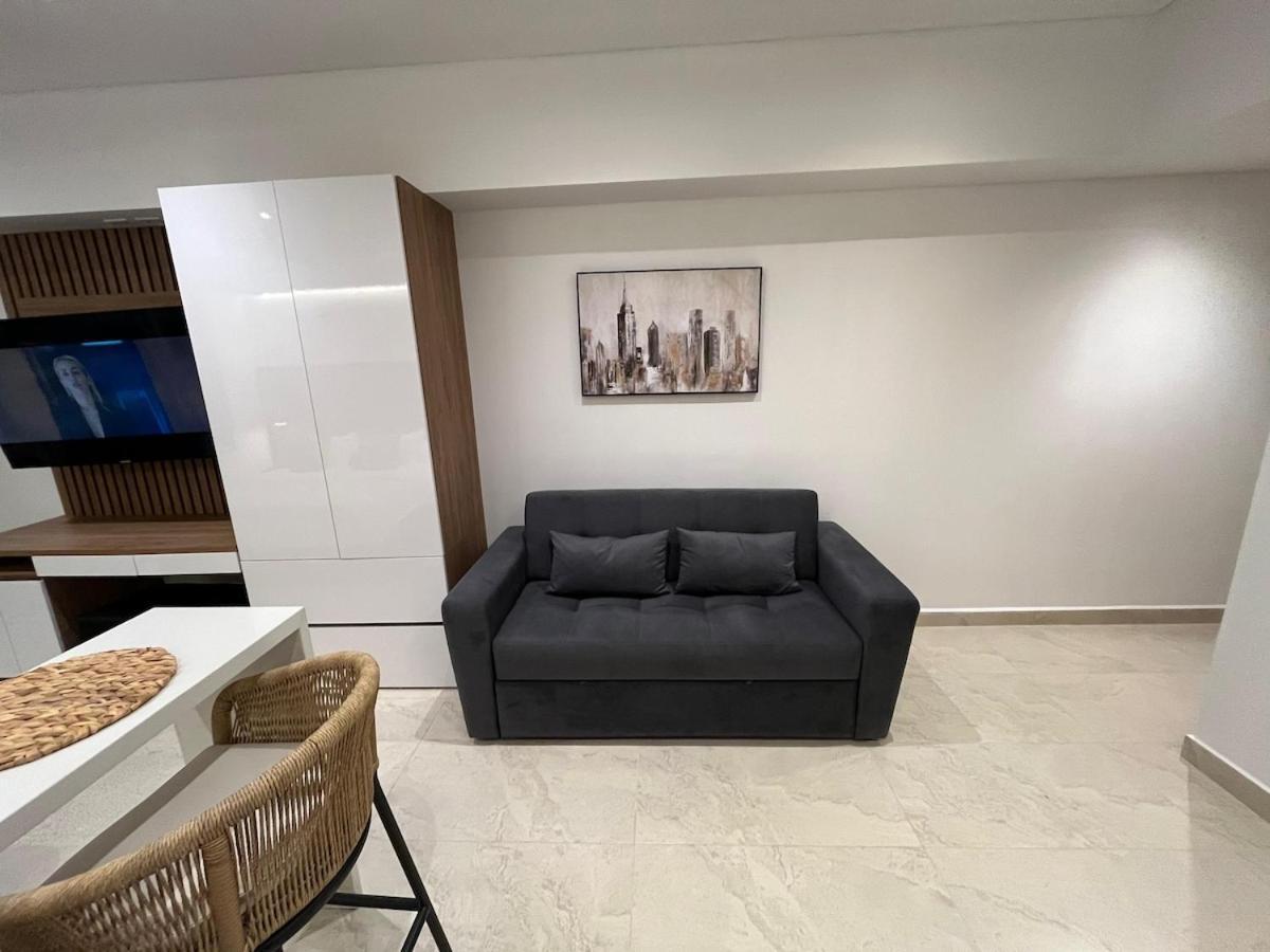 Apartamento Spacious 1bedroom Pool Gym