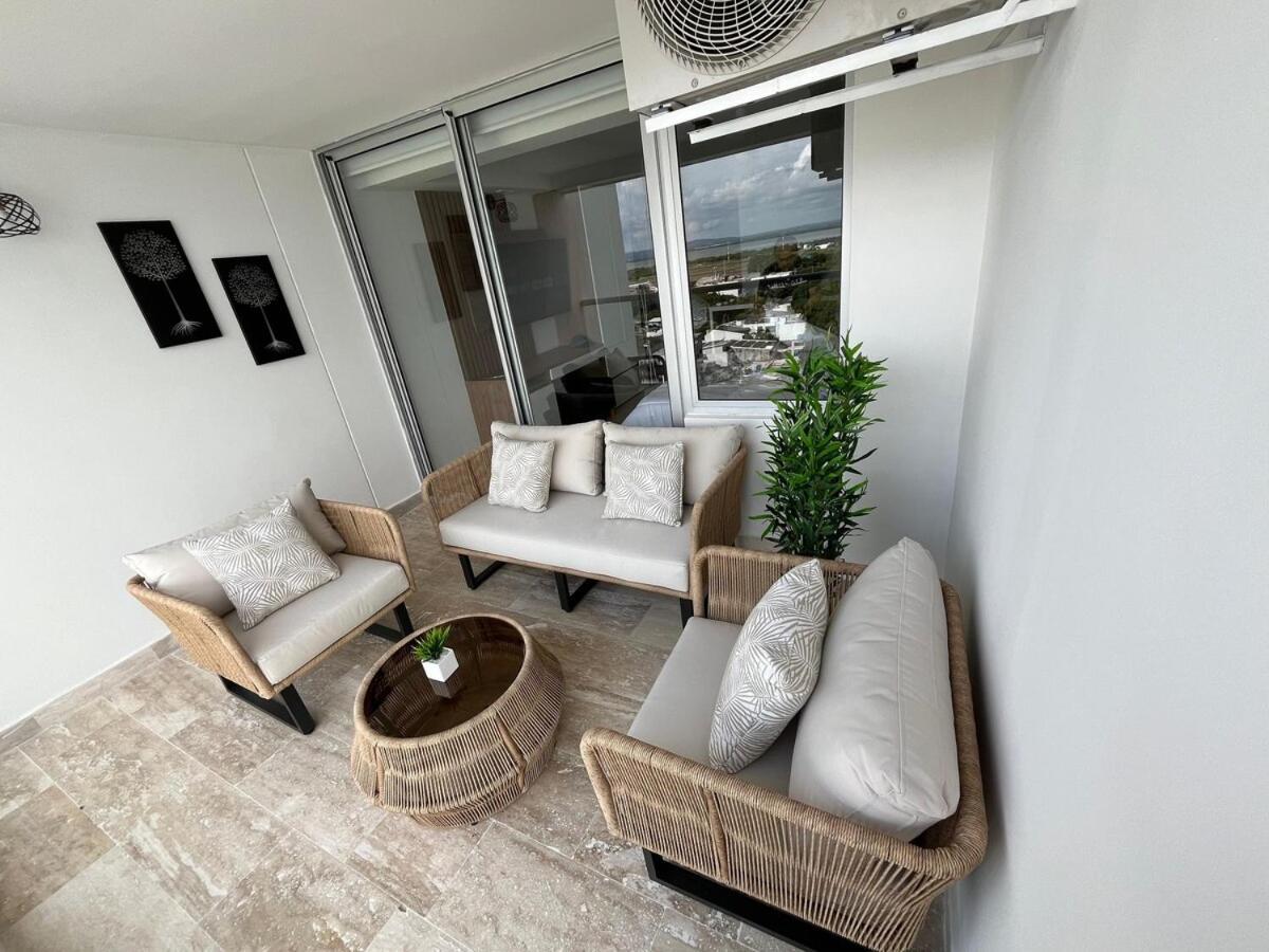 Spacious 1bedroom Pool Gym