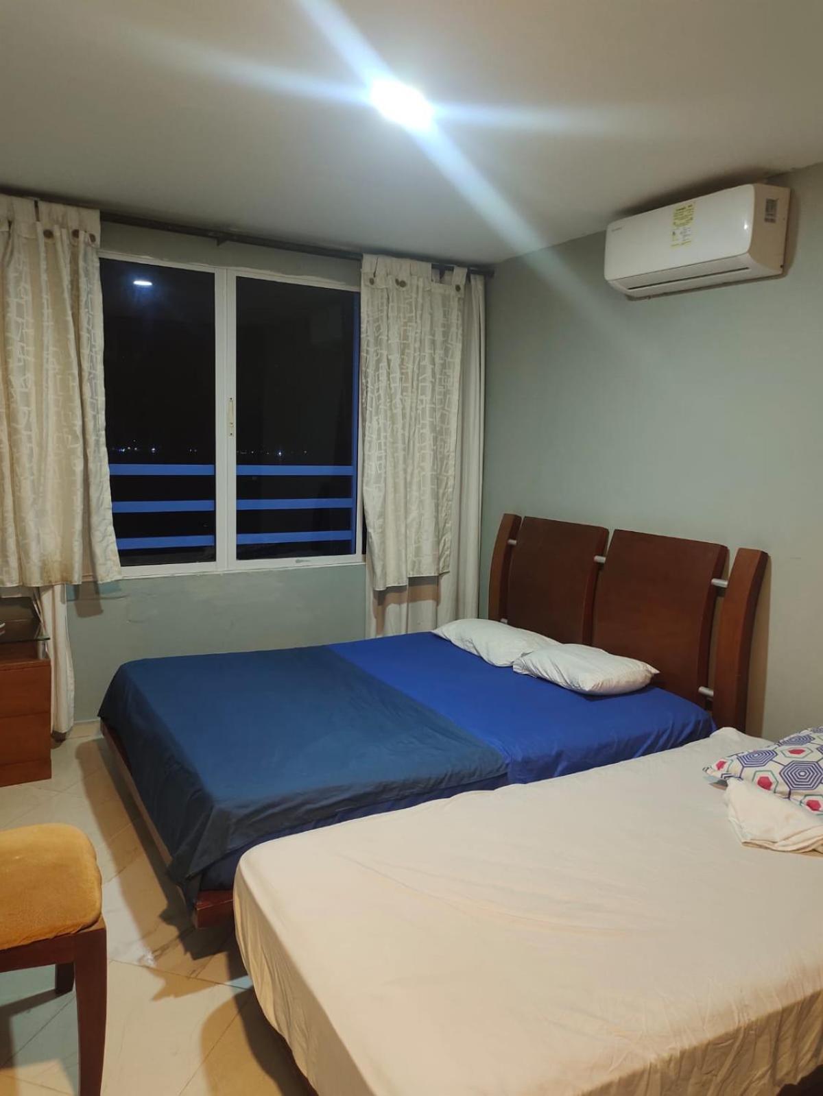 Bahia Del Caribe Apartment *