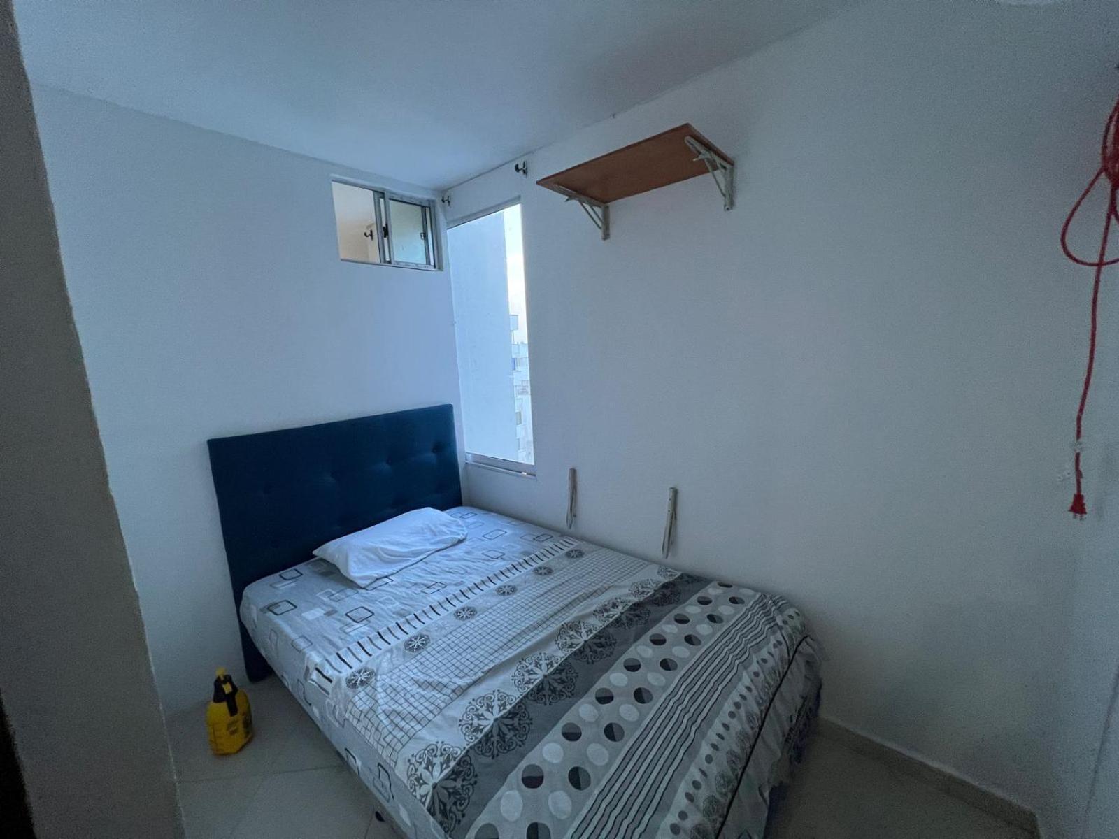 Bahia Del Caribe Apartment Cartagena