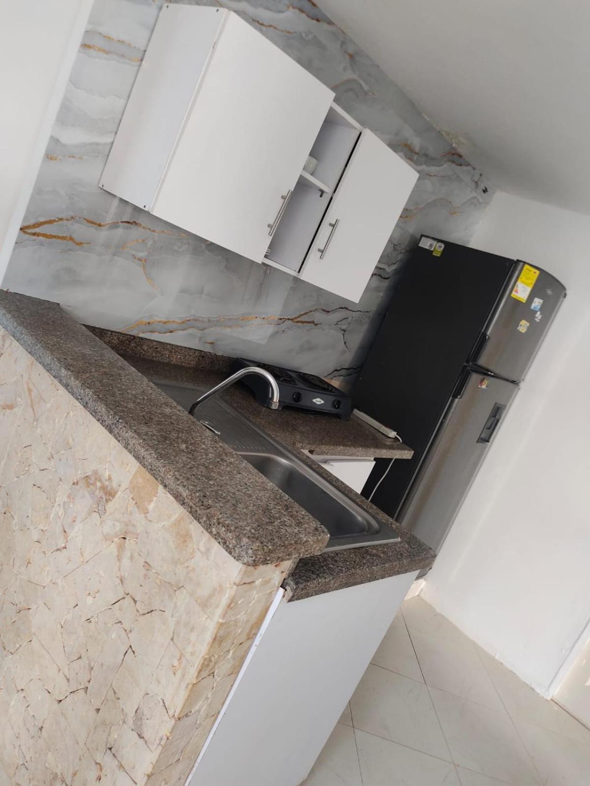 Bahia Del Caribe Apartment