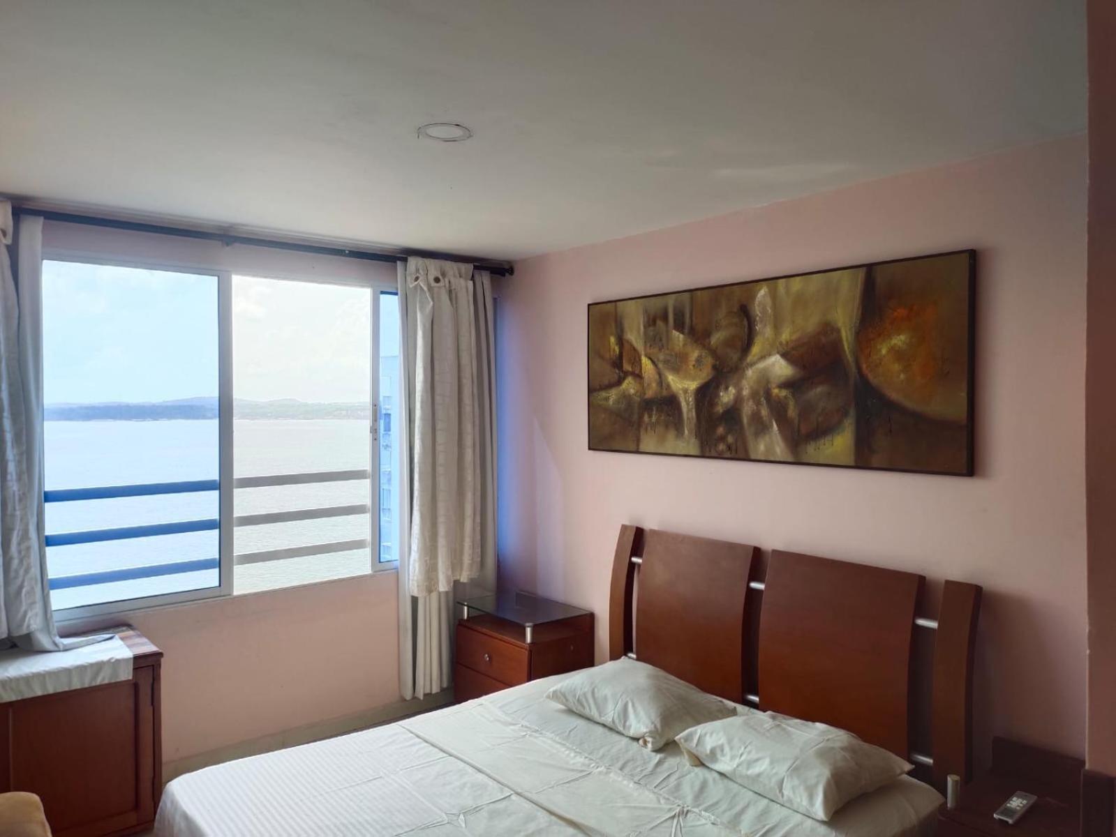 Apartment Bahia Del Caribe *