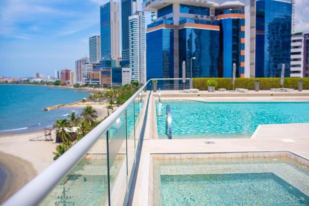 Apartamento Morros Frente Al Mar