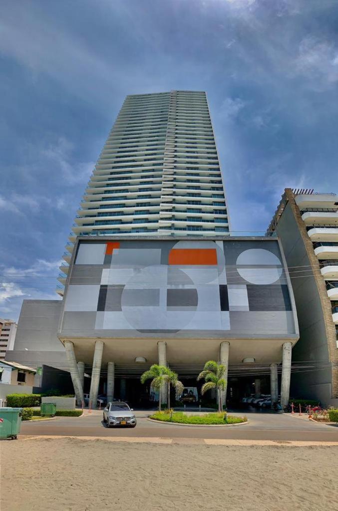 Morros Frente Al Mar Apartamento