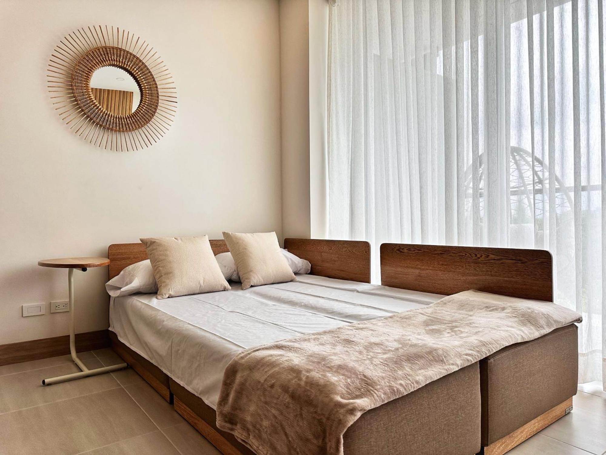 Apartamento Spectacular Beachfront Cartagena