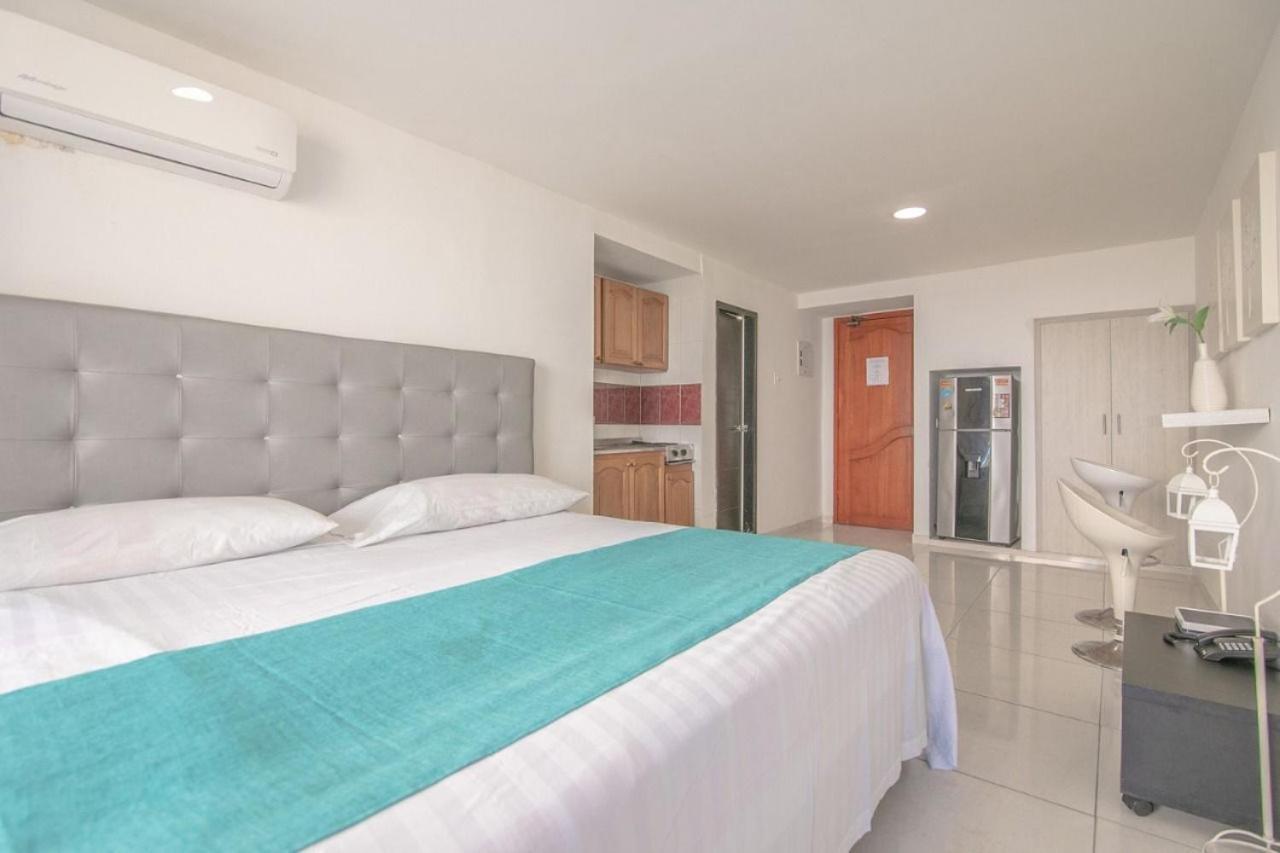 Apartamento Hospedaje,cartagena,clasicos,turismocolombia-fit