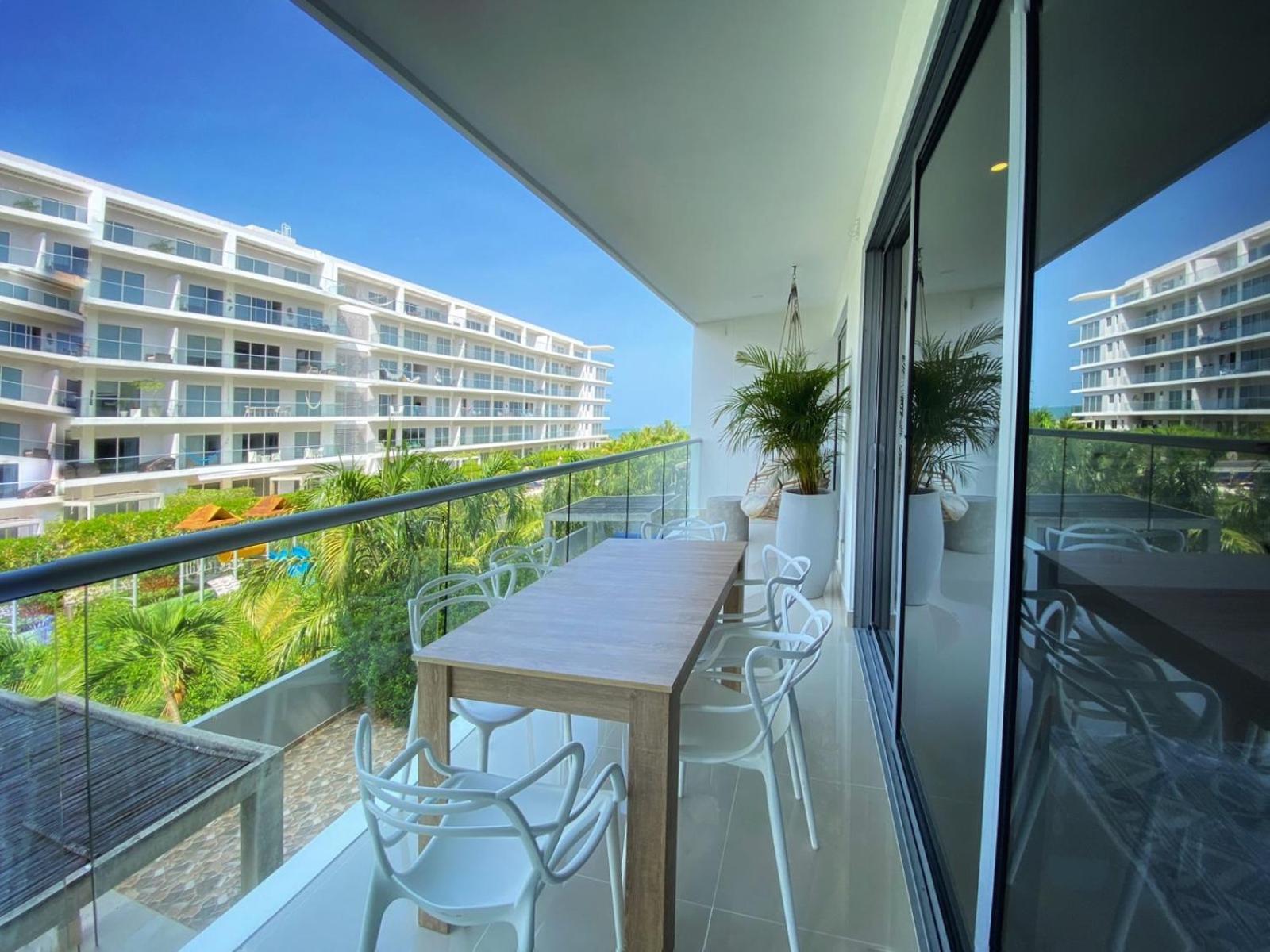 Wynwood Morros Eco In Apartamento