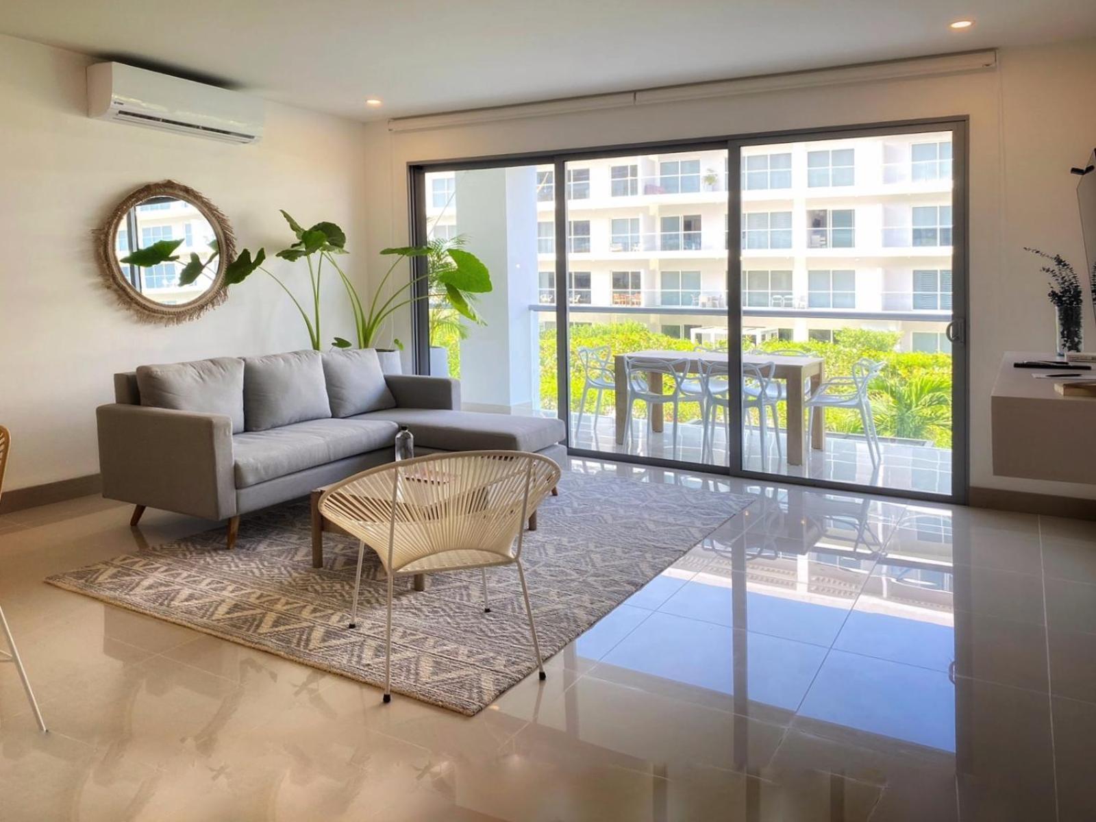 Apartamento Wynwood Morros Eco In