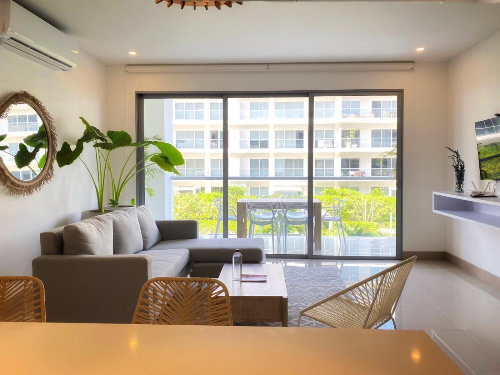 Wynwood Morros Eco In Apartamento Cartagena