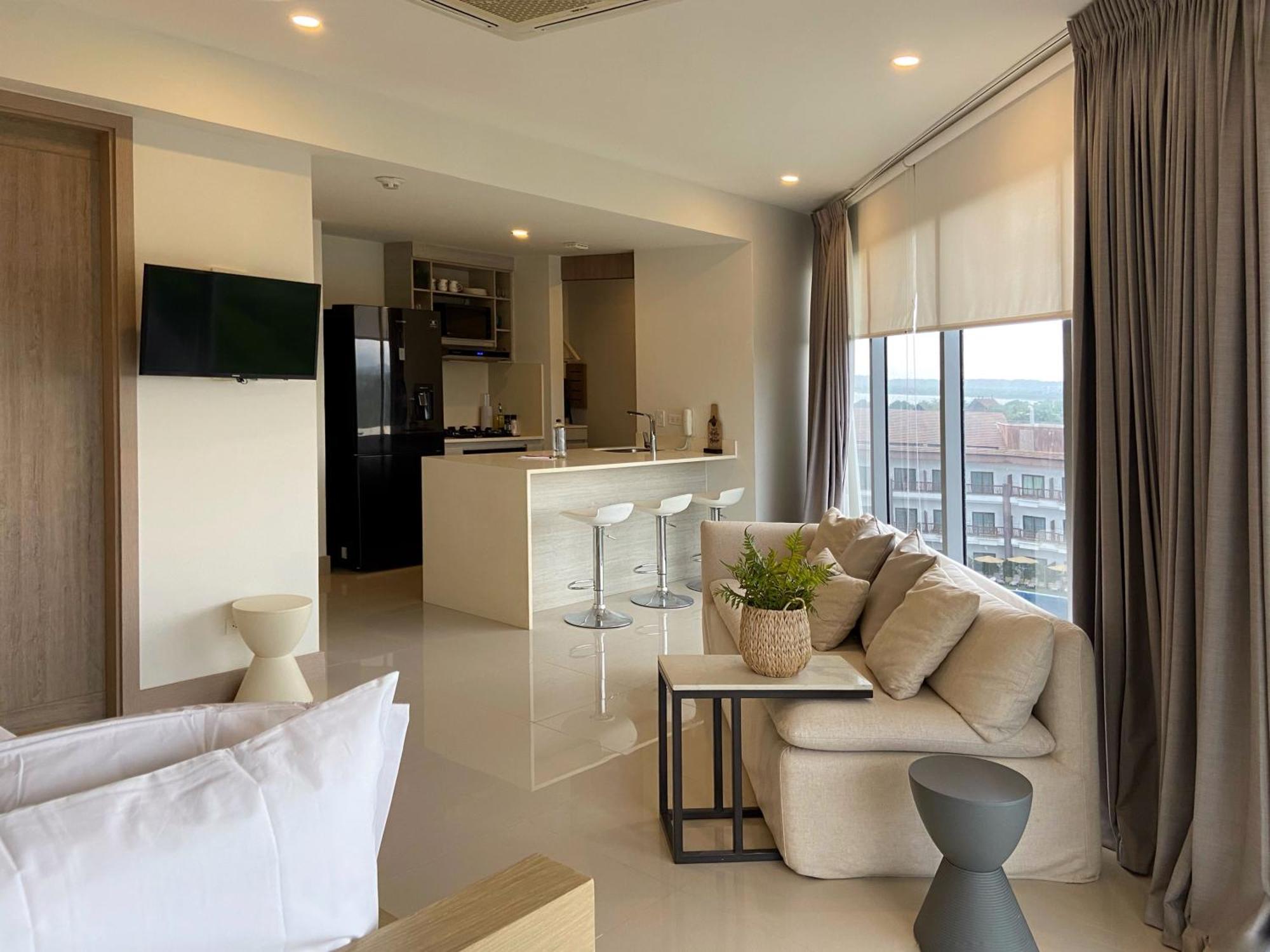 Wynwood Morros Eco In Apartamento *