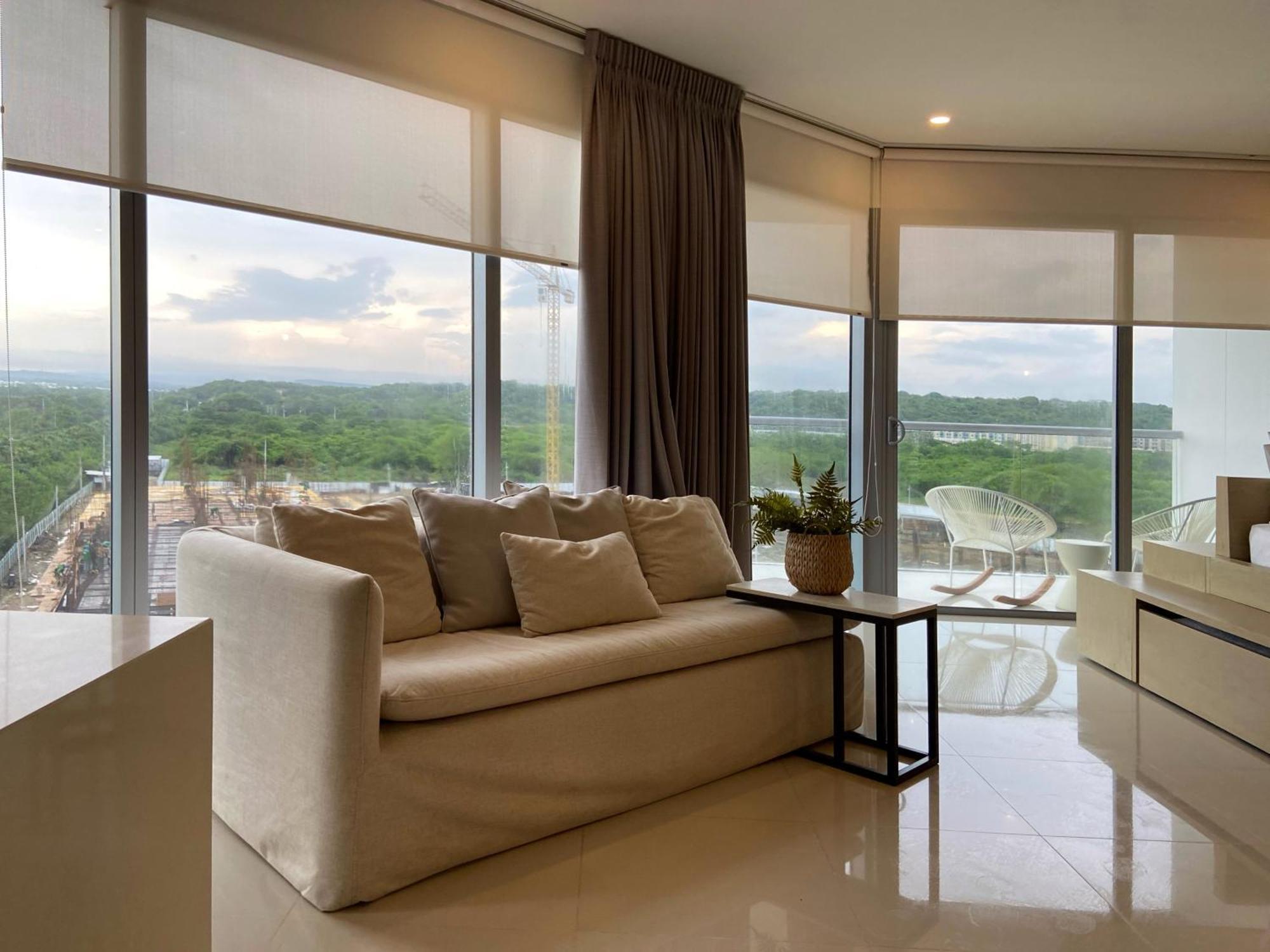 Apartamento Wynwood Morros Eco In Cartagena