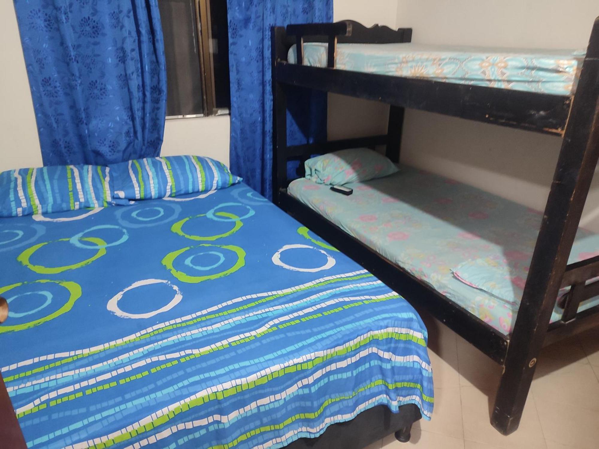 Bed and breakfast Del Cartagena
