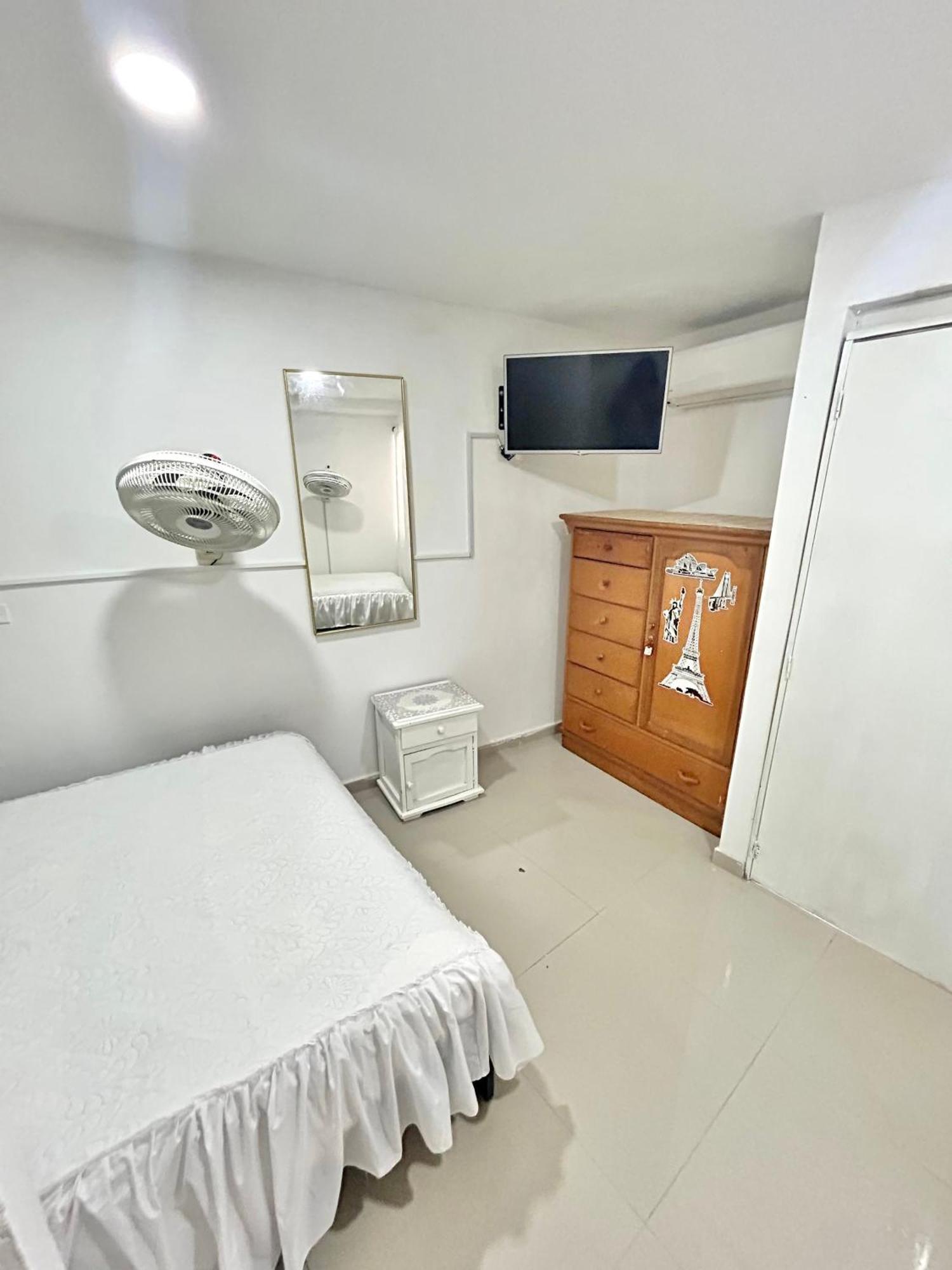 Casa Eme Cartagena