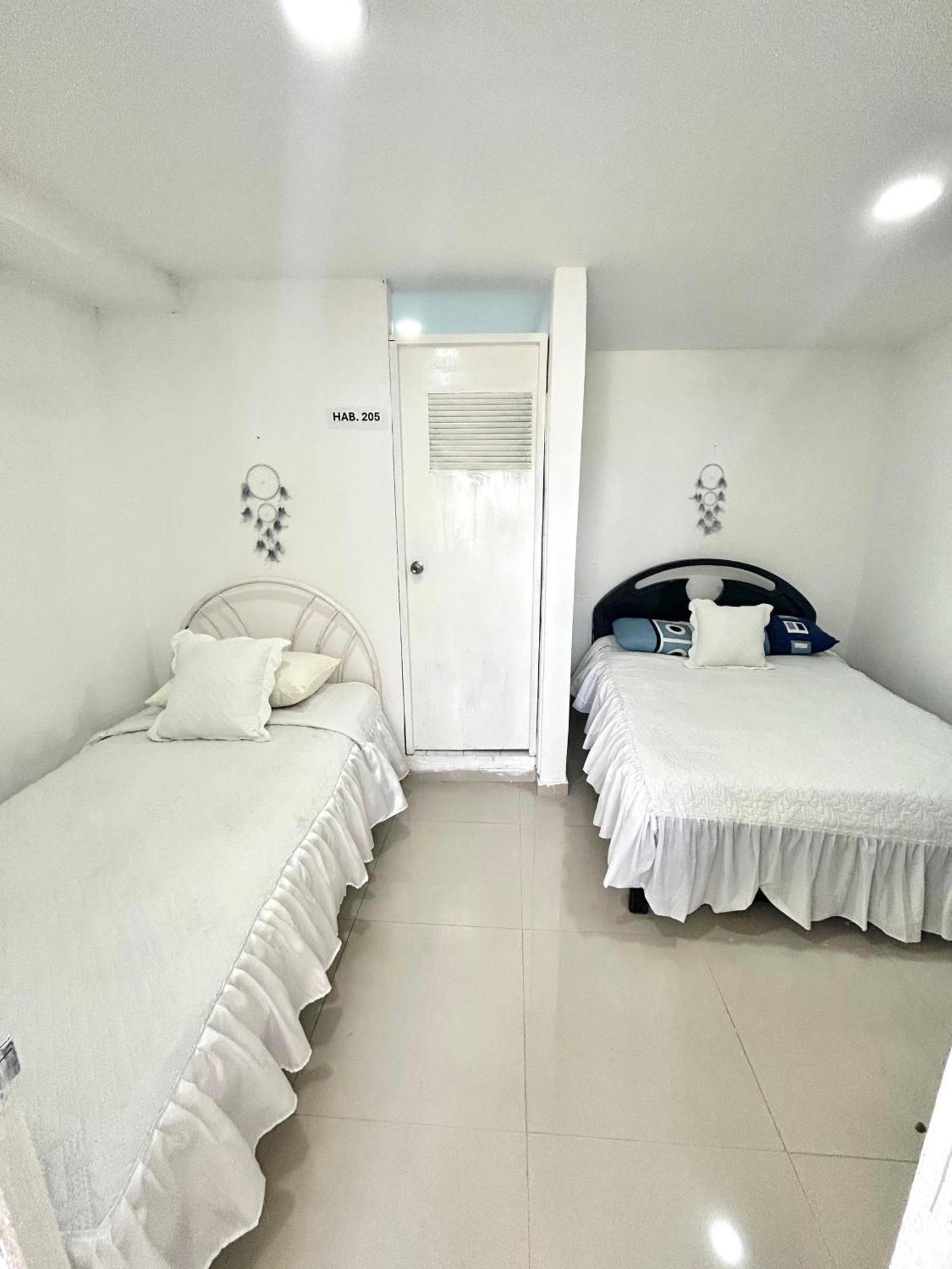 Casa Eme Cartagena
