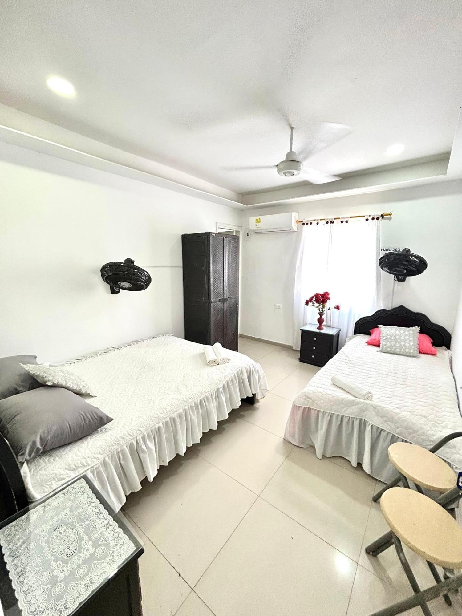 Casa Eme Cartagena