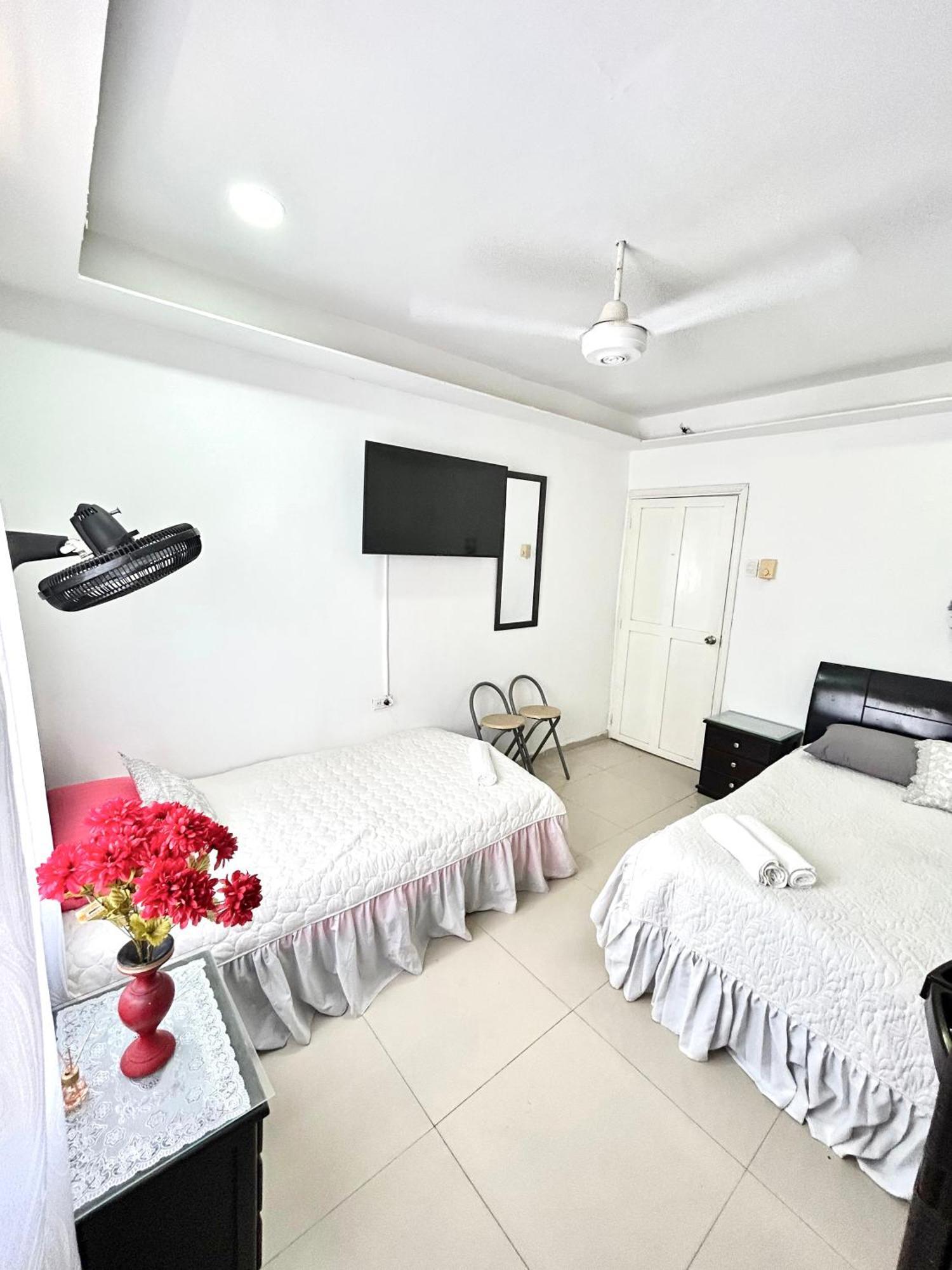 Casa Eme Cartagena