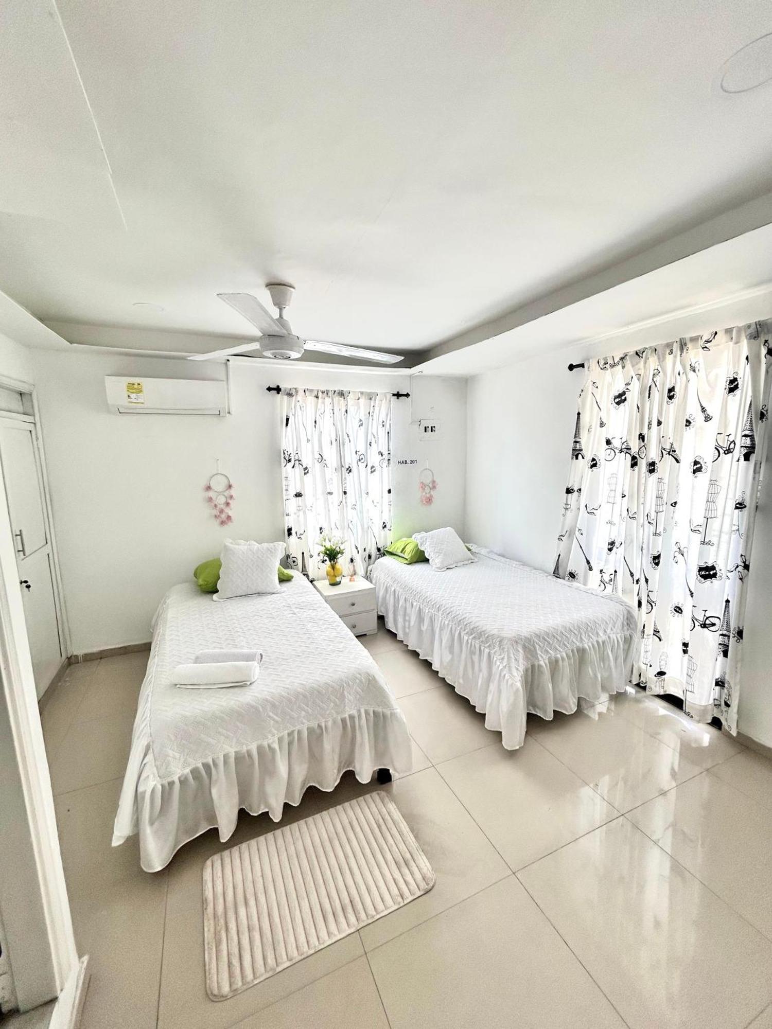 Casa Eme Cartagena