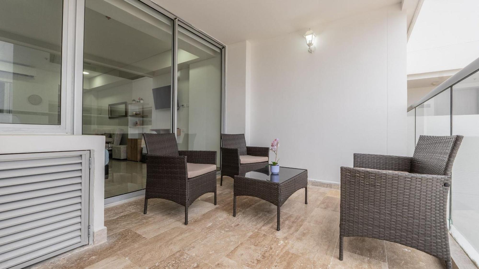 545 Apartamento