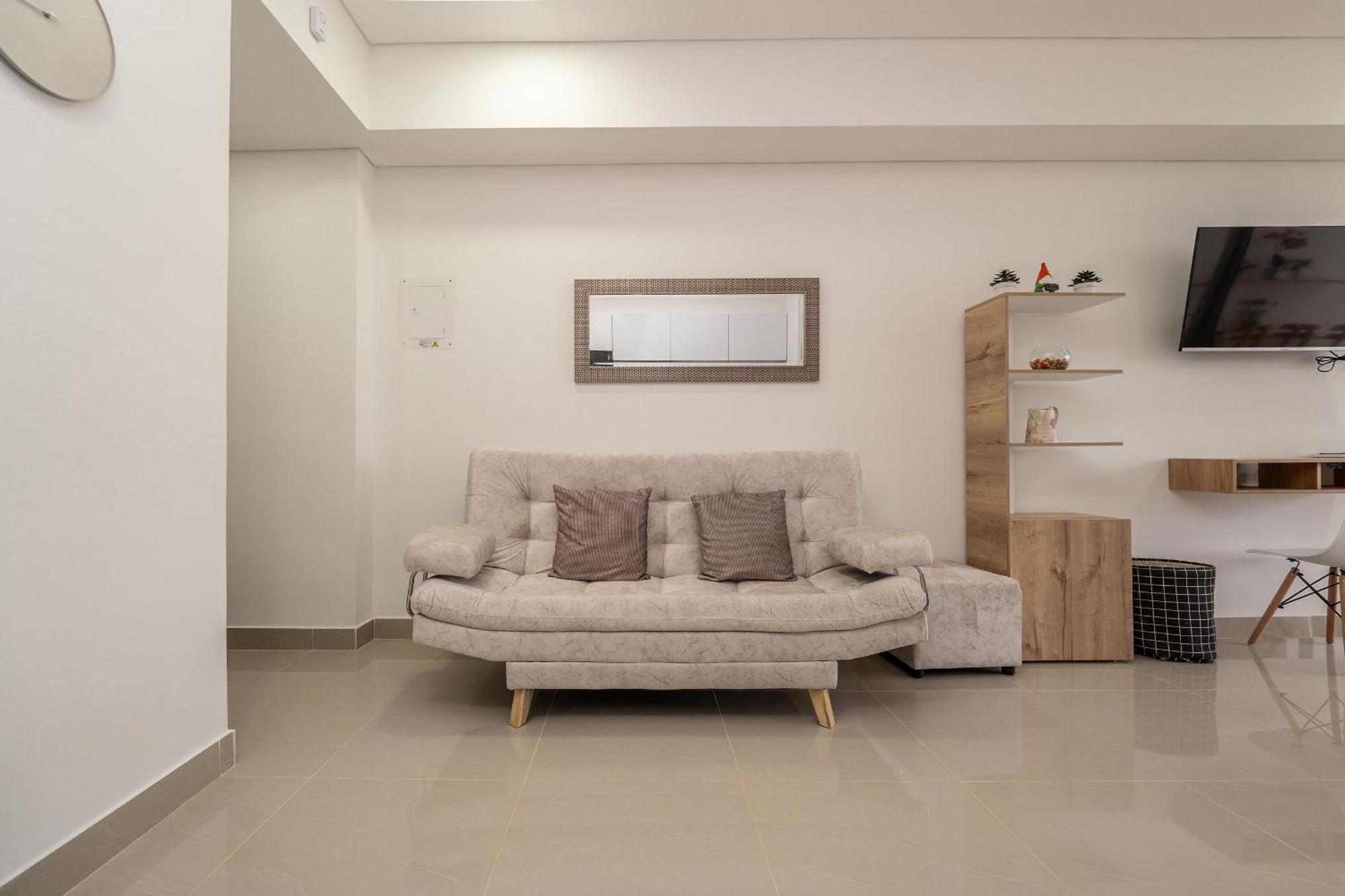 Apartamento 545 *