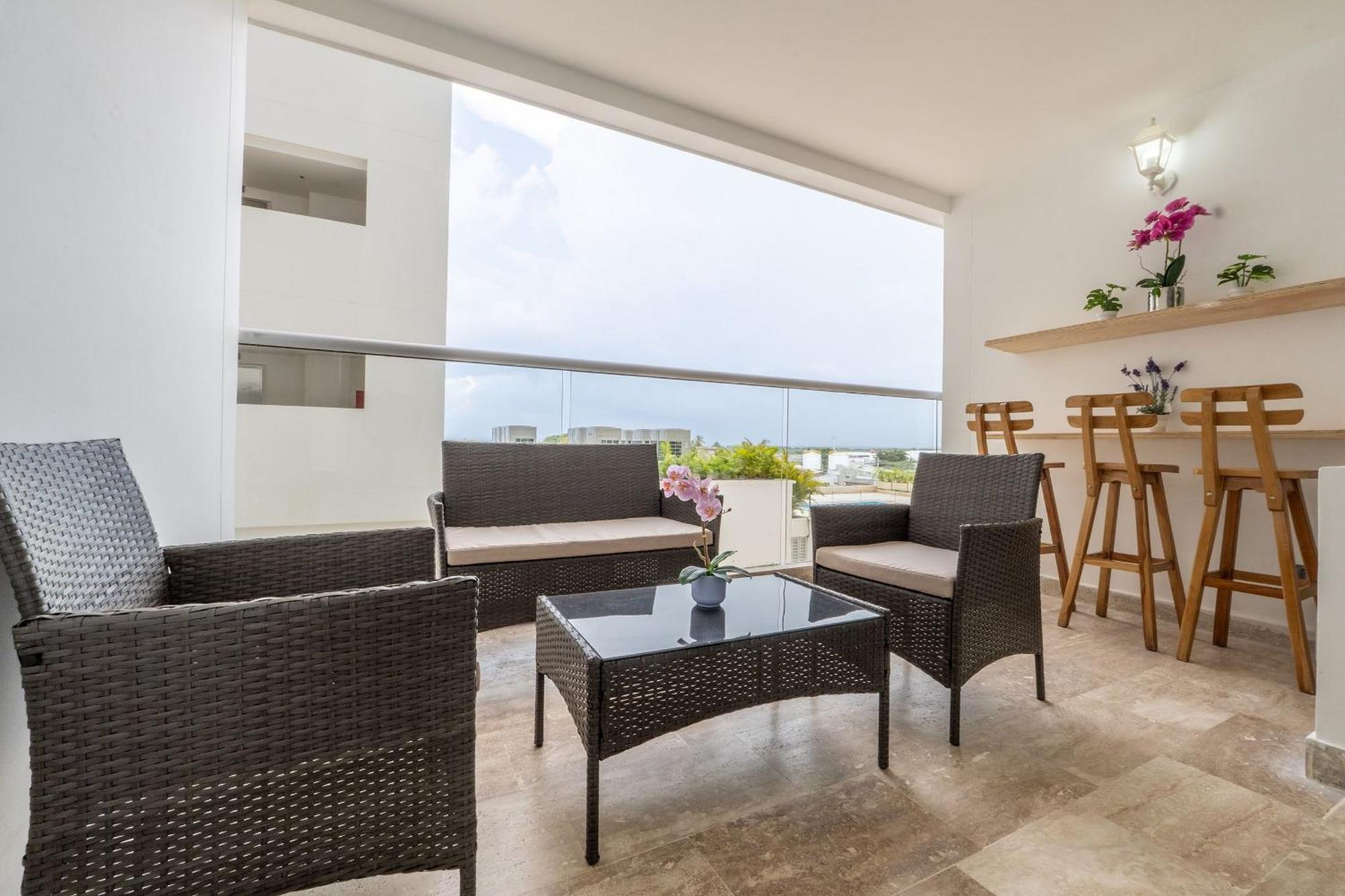 Apartamento 545