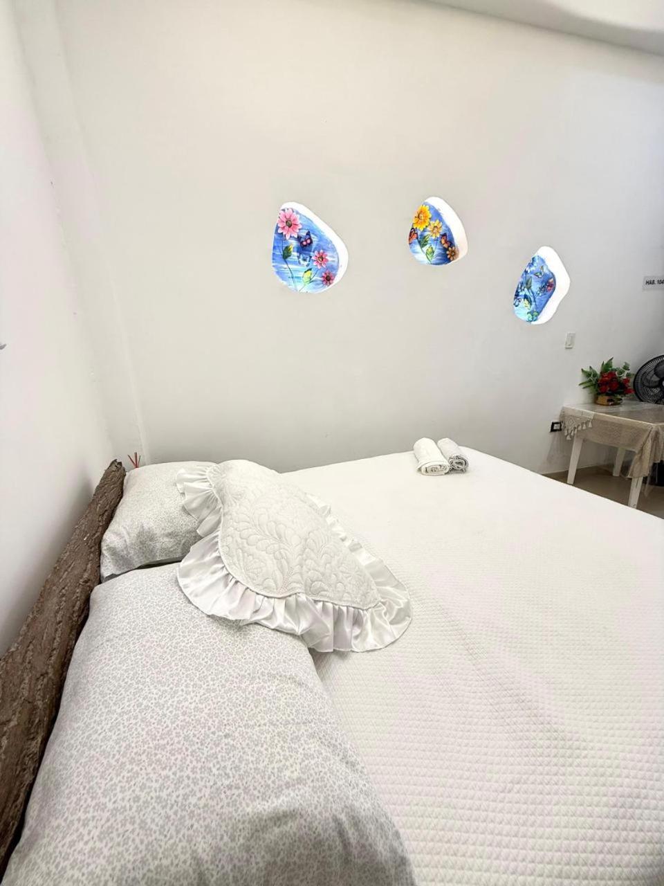 Pensión Casa Eme