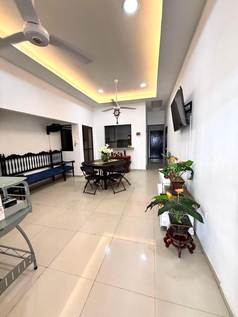 Pensión Casa Eme Cartagena