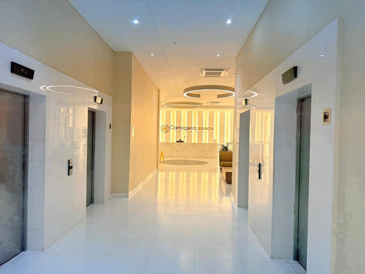 Apartasuit Beach, Barrio Crespo Cerca Del Aeropuerto